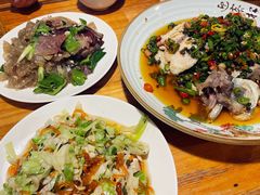 -黄大姐小吃(长征路店)
