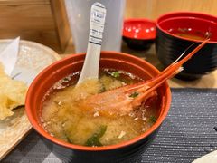 味增汤-森味花园·日本料理(伊藤洋华堂亚运村店)