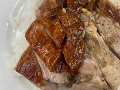 -陈光记烧腊店(罗保博士街店)