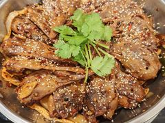 -品味渝香干锅鸭头(垡头西里店)