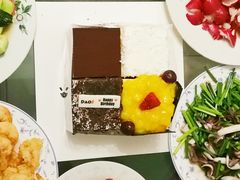 -稻香园蛋糕(舜玉店)