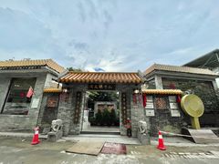 -周大娘牛乳(旧寨古村总店)