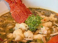 -杭州君悦酒店·湖滨28中餐厅