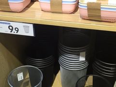 -鹿岛会员店(熙地港店)