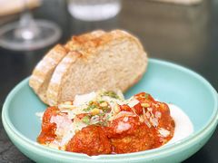 -Alimentari Mulino意大利餐吧&烘焙(丰盛里店)