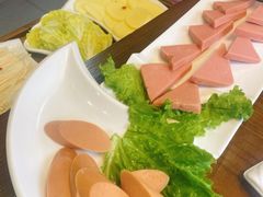 -蘭番坊青海特色铜锅涮·清真