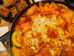 -miss密斯韩餐(平阳景苑店)