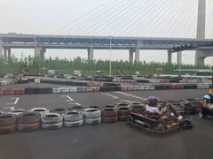 -锐擎卡丁车主题乐园(郊野公园店)