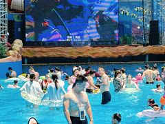 -开封银基水世界