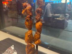-沙州食驿·非遗小吃夜市