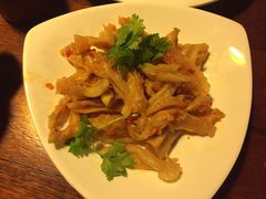 -章吴记喜瑞餐厅(东东城店)