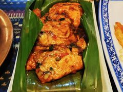 -蜗牛小馆醉乡民谣云南菜(惠新西里店)