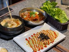 原味蛋包饭-韩一馆(吉大店)