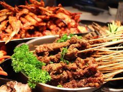 -杭州钱江新城万怡酒店-西餐厅