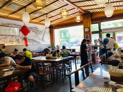 -笑来喜馄饨小笼工坊店(湖滨街店)