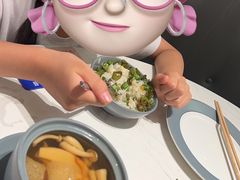 -鹿港小镇(悠唐店)