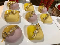 -广州增城保利郡雅酒店-月色西餐厅