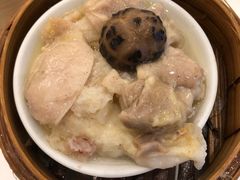 -翠园(铜锣湾广场店)