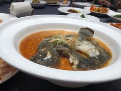 -海鸿荟·沿江菜(中山北路店)