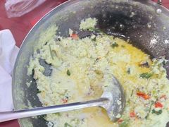 -畲乡一品鱼府土菜馆