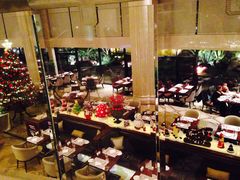 -Salon de Ville浦江汇(上海外滩华尔道夫酒店店)