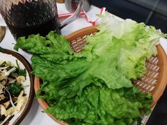 -白山烧烤(文安路万豪店)