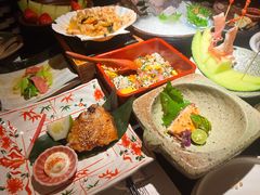 -花潮料理艺食馆(成都万象城店)