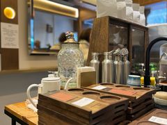 -Parking Coffee(孩儿巷店)