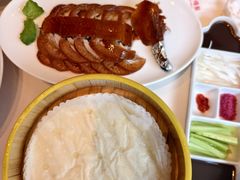 -大鸭梨烤鸭(石佛营店)