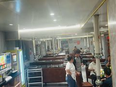 -巴麦隆自助烤肉(桂林路店)