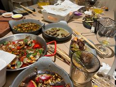 -苏小牛·牛肉串(国贸店)