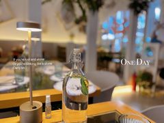 -春树下·树屋花房西餐厅(罍街AS1980店)