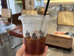 -想见你(咖啡·茶饮·甜品·江汉路店)