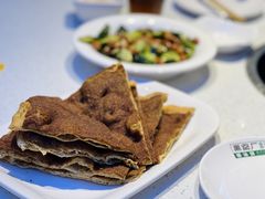 -黑窑厂糖油饼烤鸭·清真菜(旗舰店)
