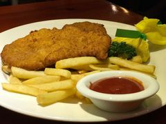 -宝莱纳餐厅(滨江店)