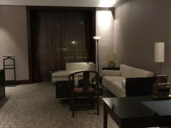 -北京首都机场希尔顿酒店