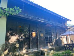 -法云安缦酒店