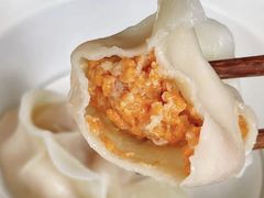 -喜鼎海胆水饺(东港店)