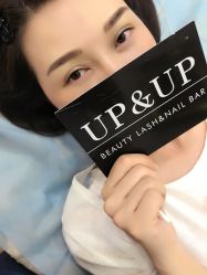 -UP&UP·半永久眉毛眼线机器野生眉