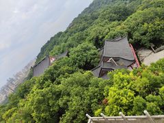 -城隍阁