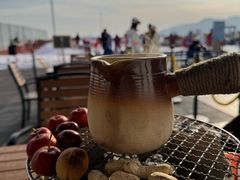 -华彬猛犸滑雪场