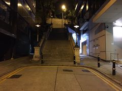 都爹利街-都爹利街