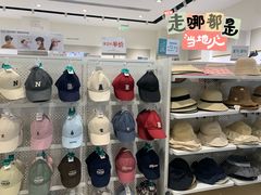 -hotwind热风(中贸广场店)