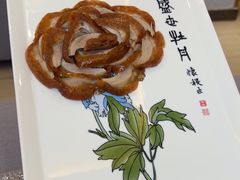 -全聚德(长白直营店)