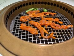 -花味·自助烤肉(大观天地店)