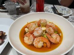 -丝路有约·优雅新疆菜(万宴城店)