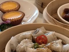 -利苑酒家(合景国际金融广场店)
