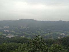 -大屏嶂森林公园