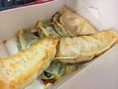 -春水锅贴·传统鲁菜(大明湖店)