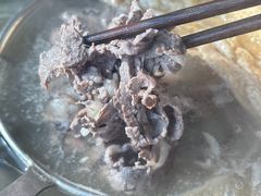-潮汕林记牛肉火锅(万象天地店)